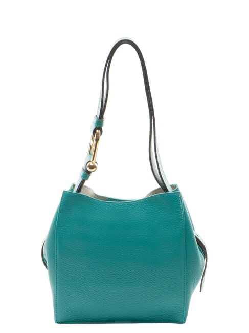 CAMPIONARIO - NUVOLA Mini Bag a spalla smeraldo - Borse Donna
