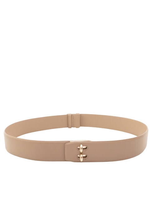 CAMPIONARIO - GENESI Cintura in pelle greige - Cinture