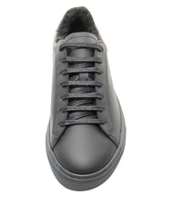 FURLA CAMPIONARIO - NICE  Sneakers in pelle Nero - Scarpe Donna - 6