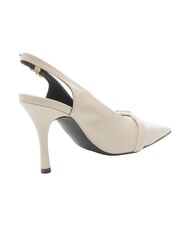 FURLA CAMPIONARIO - CORE  Scarpe in pelle marshmallow - Scarpe Donna - 3