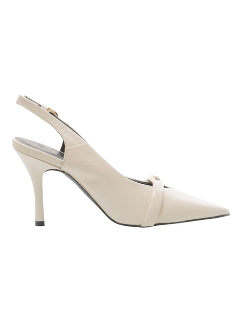 CAMPIONARIO - CORE  Scarpe in pelle marshmallow - Scarpe Donna