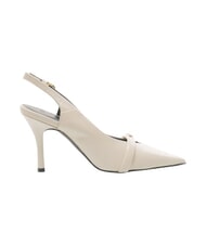 FURLA CAMPIONARIO - CORE  Scarpe in pelle marshmallow - Scarpe Donna - 4