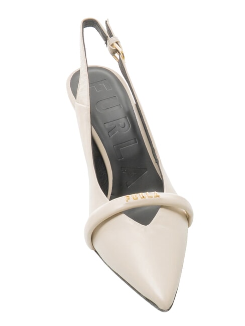 CAMPIONARIO - CORE  Scarpe in pelle marshmallow - Scarpe Donna