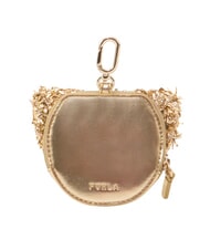 FURLA CAMPIONARIO - ALLEGRA Portamonete color silver+color gold - Portafogli Donna - 2