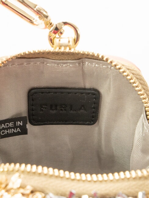 CAMPIONARIO - ALLEGRA Portamonete color silver+color gold - Portafogli Donna