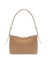 FURLA CAMPIONARIO - SFERA SOFT M Borsa a spalla deserto - Borse Donna - 3