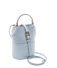FURLA NUVOLA Mini Secchiello in pelle - Borse Donna