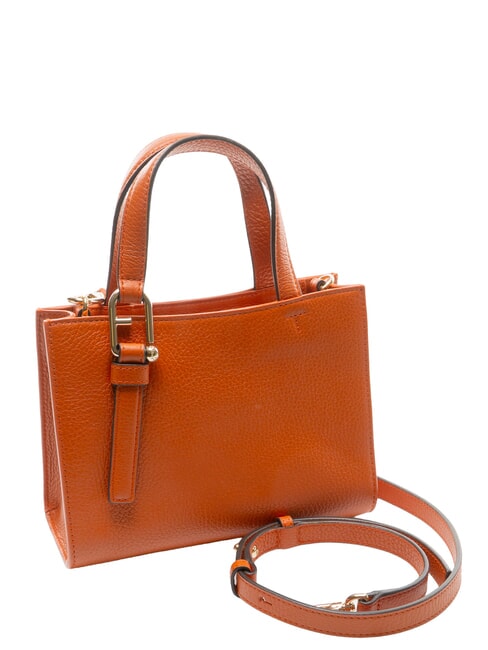 NUVOLA  Mini Borsa tote cotto - Borse Donna