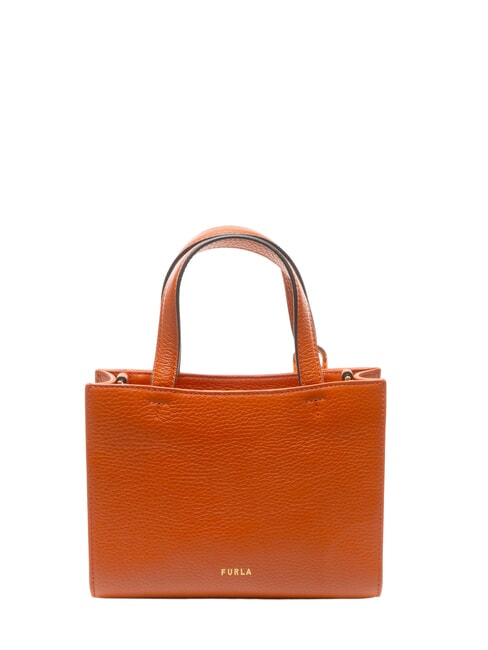 CAMPIONARIO - NUVOLA  Mini Borsa tote cotto - Borse Donna