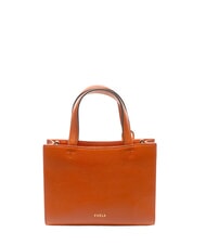 FURLA NUVOLA  Mini Borsa tote cotto - Borse Donna - 3