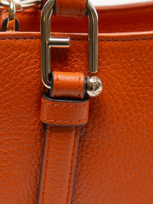 NUVOLA  Mini Borsa tote cotto - Borse Donna