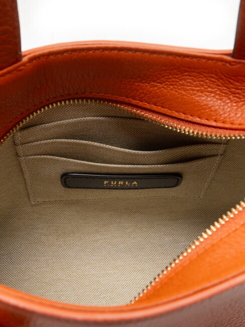 NUVOLA  Mini Borsa tote cotto - Borse Donna