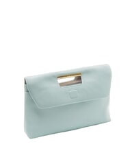 FURLA CAMPIONARIO - GIADA Pochette a mano acquamarina - Borse Donna - 2