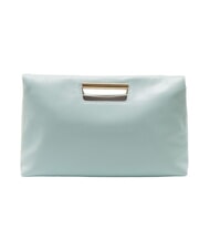 FURLA CAMPIONARIO - GIADA Pochette a mano acquamarina - Borse Donna - 4