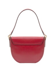 FURLA CAMPIONARIO - CIRCE Mini Bag a spalla geranio - Borse Donna - 3