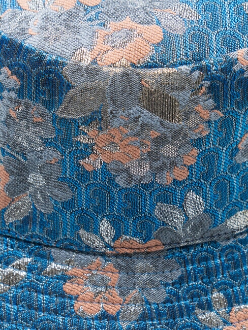 CAMPIONARIO - OPPORTUNITY  Cappello fisherman toni azzurrite - Cappelli