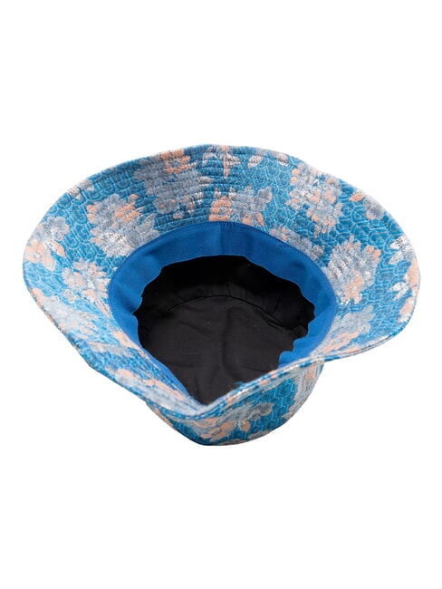 CAMPIONARIO - OPPORTUNITY  Cappello fisherman toni azzurrite - Cappelli