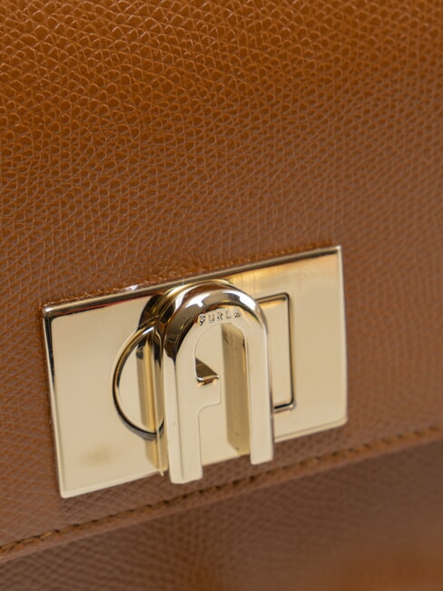 CAMPIONARIO - 1927 Mini Borsa a tracolla cognac - Borse Donna