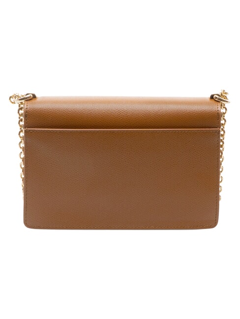 CAMPIONARIO - 1927 Mini Borsa a tracolla cognac - Borse Donna