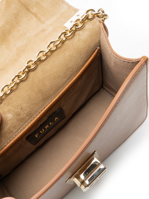 CAMPIONARIO - 1927 Mini Borsa a tracolla cognac - Borse Donna