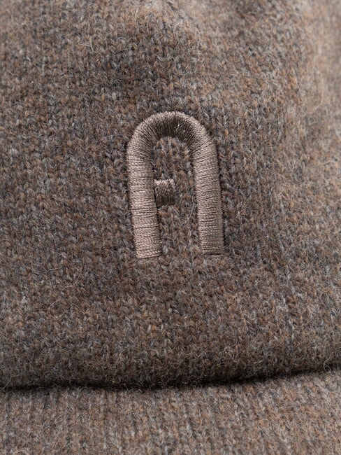 CAMPIONARIO - VARSITY  Cappello da baseball cenere - Cappelli