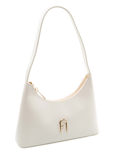 DIAMANTE M Borsa a spalla marshmallow - Borse Donna