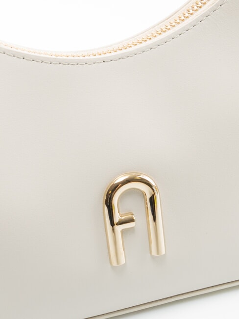 DIAMANTE M Borsa a spalla marshmallow - Borse Donna