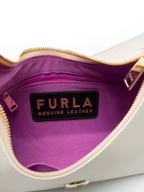 CAMPIONARIO - DIAMANTE M Borsa a spalla marshmallow - Borse Donna