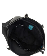 GABS G3 PLUS Borsa shopping large, trasformabile nero - Borse Donna - 3