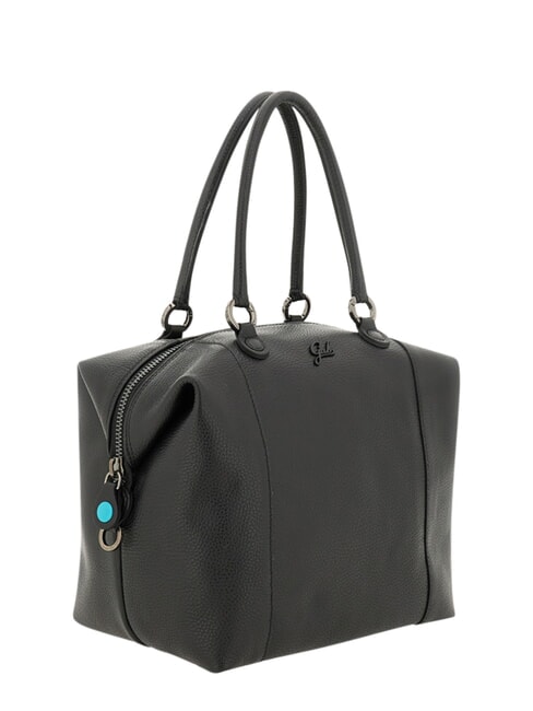 G3 PLUS Borsa shopping large, trasformabile nero - Borse Donna