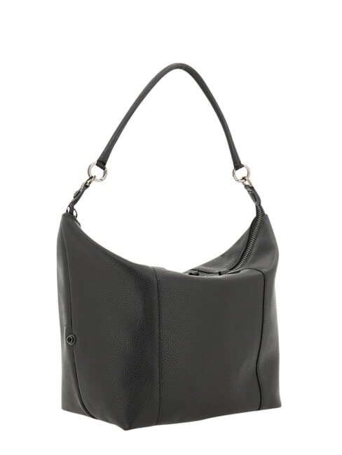 G3 PLUS Borsa shopping large, trasformabile nero - Borse Donna