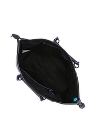 GABS G3 PLUS Borsa shopping large, trasformabile inchiostro blu - Borse Donna - 3