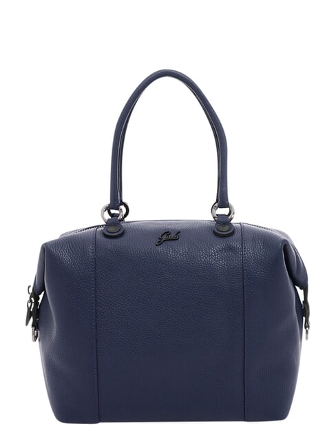 G3 PLUS Borsa shopping large, trasformabile inchiostro blu - Borse Donna