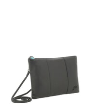 GABS BEYONCE Pochette media in pelle, con tracolla nero - Borse Donna - 3