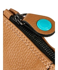 GABS BEYONCE Pochette media in pelle, con tracolla camoscio - Borse Donna - 4