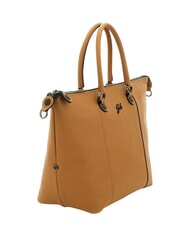 GABS G3 PLUS Borsa shopping large, trasformabile camoscio - Borse Donna - 4