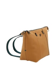 GABS G3 PLUS Borsa shopping large, trasformabile camoscio - Borse Donna - 5
