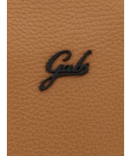 GABS LOLITA Zaino in pelle camoscio - Borse Donna - 5