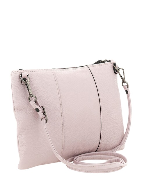 BEYONCE Pochette media in pelle, con tracolla provenza - Borse Donna