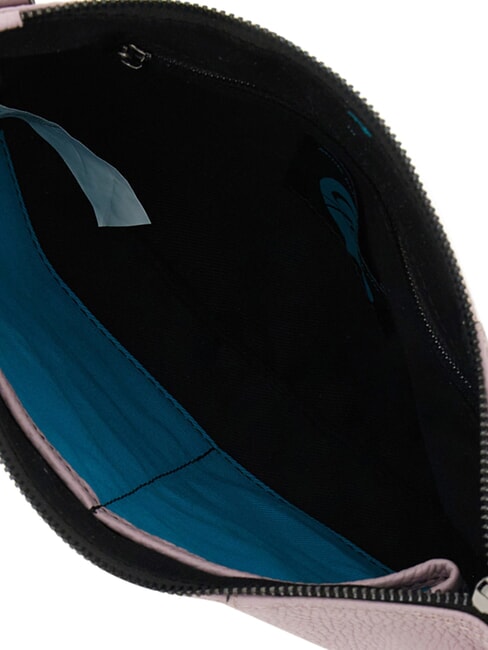 BEYONCE Pochette media in pelle, con tracolla provenza - Borse Donna