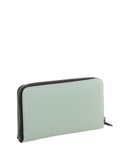 GABS GMONEY17 Portafoglio ziparound in pelle, large lago - Portafogli Donna - 2