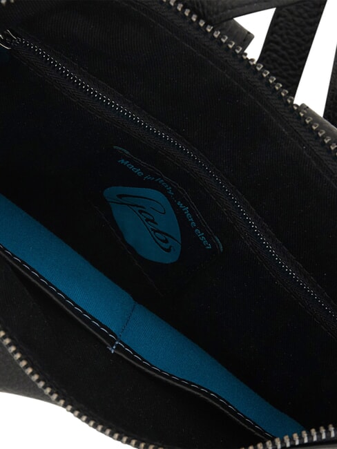 LOLITA Zaino in pelle nero - Borse Donna