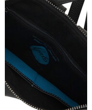 GABS LOLITA Zaino in pelle nero - Borse Donna - 4