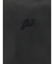 GABS LOLITA Zaino in pelle nero - Borse Donna - 5