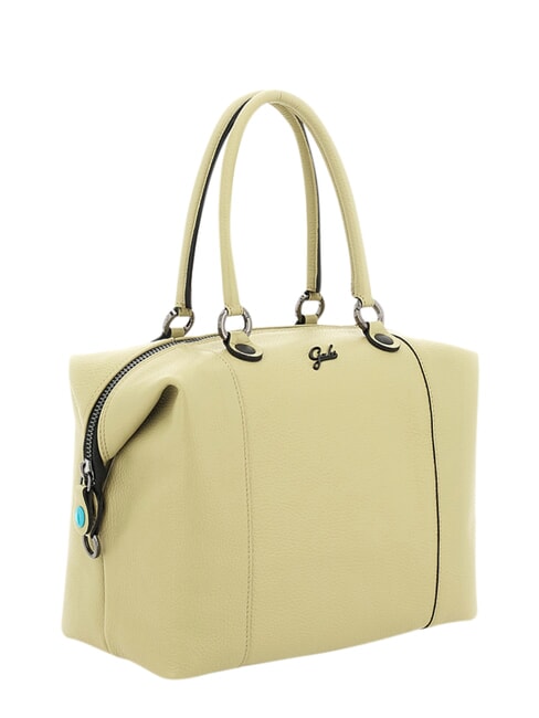 G3 PLUS Borsa shopping large, trasformabile celadon - Borse Donna