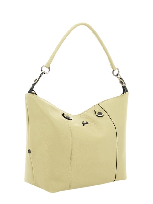 G3 PLUS Borsa shopping large, trasformabile celadon - Borse Donna