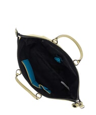 GABS G3 PLUS Borsa shopping large, trasformabile celadon - Borse Donna - 8