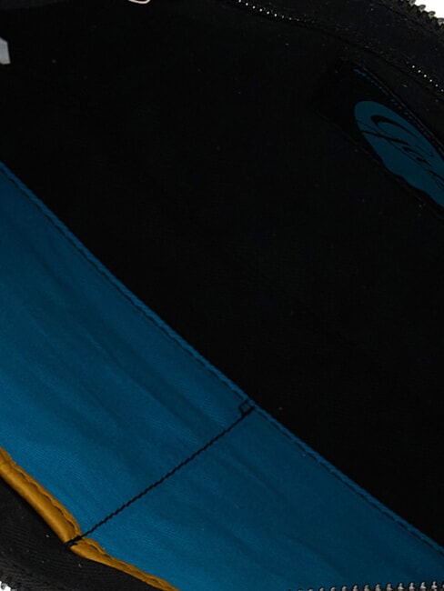 BEYONCE Pochette media in pelle, con tracolla miele - Borse Donna