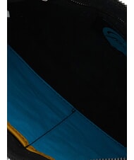 GABS BEYONCE Pochette media in pelle, con tracolla miele - Borse Donna - 4