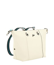 GABS G3 PLUS Borsa shopping large, trasformabile panna - Borse Donna - 3
